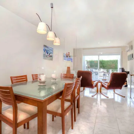 Nautic By Interhome Apartment *