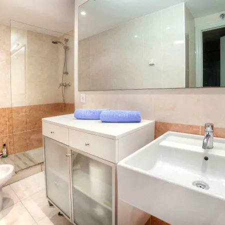 Apartment Nautic By Interhome