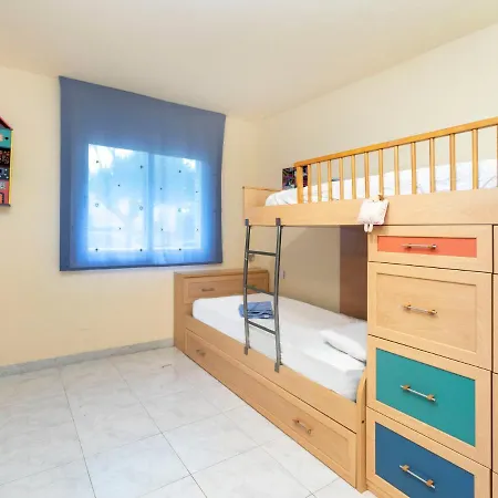 Appartement Nautic By Interhome *