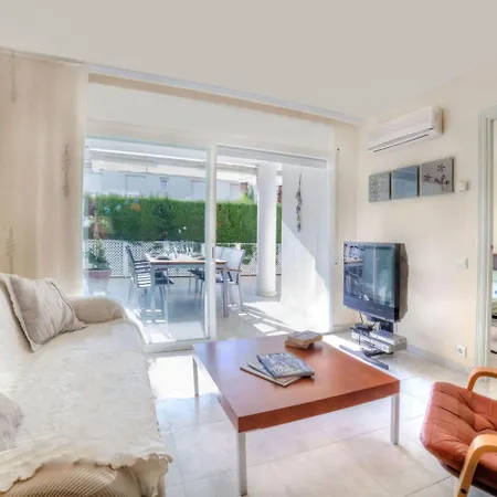 Nautic By Interhome Appartement Castell-Platja d'Aro