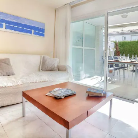 Nautic By Interhome Appartement Castell-Platja d'Aro