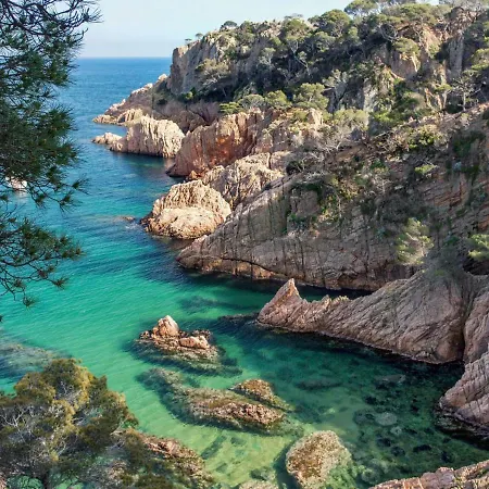 Nautic By Interhome Appartement Castell-Platja d'Aro