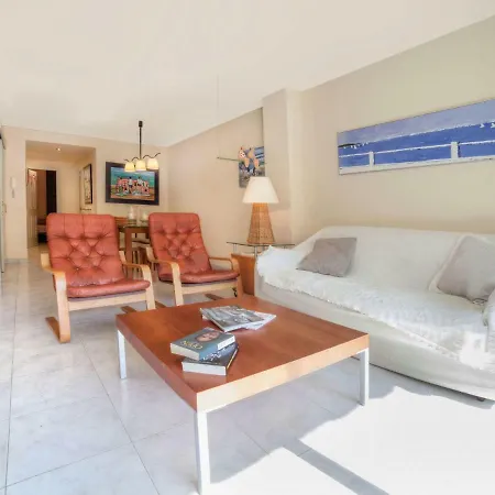 Nautic By Interhome * Castell-Platja d'Aro