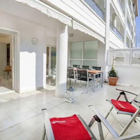 Nautic By Interhome Appartement *